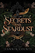 Secrets and Stardust (Celestial Whispers Book 1)