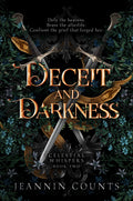 Deceit and Darkness (Celestial Whispers Book 2)